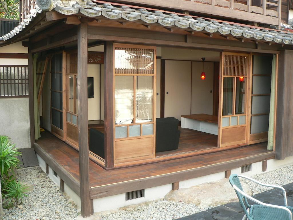 尾道市 ムーンズカフェヴィラ 部屋 写真