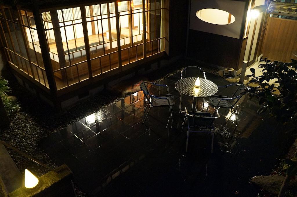 尾道市 ムーンズカフェヴィラ 部屋 写真