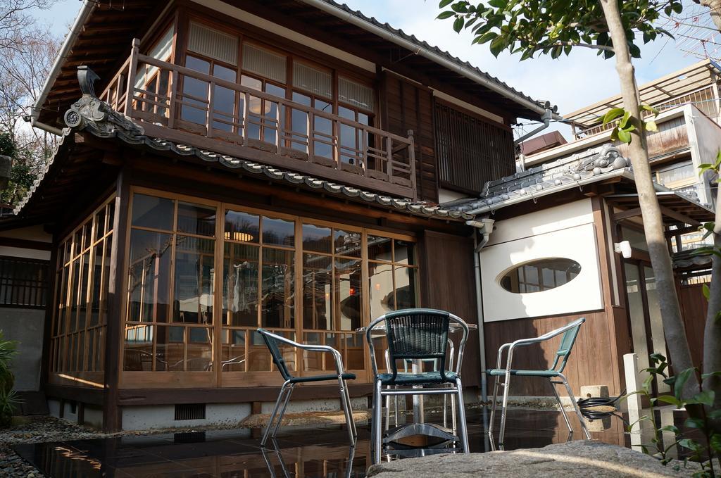 尾道市 ムーンズカフェヴィラ 部屋 写真
