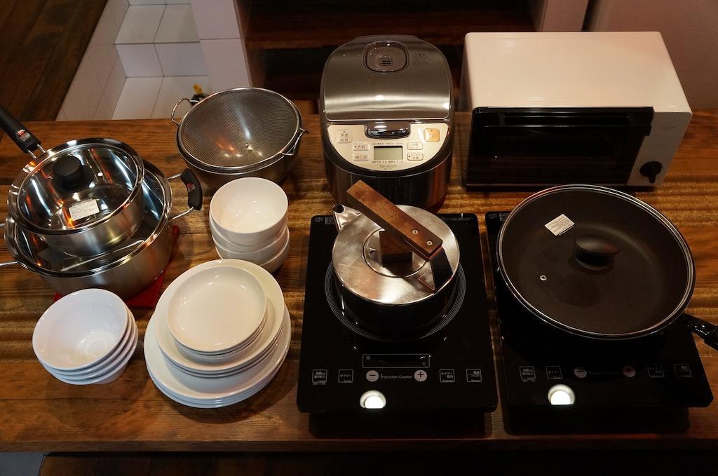 尾道市 ムーンズカフェヴィラ 部屋 写真