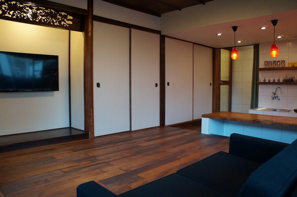 尾道市 ムーンズカフェヴィラ 部屋 写真