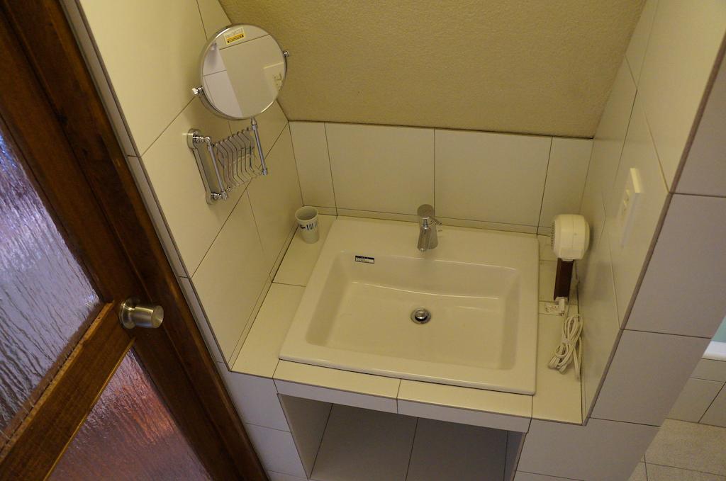 尾道市 ムーンズカフェヴィラ 部屋 写真